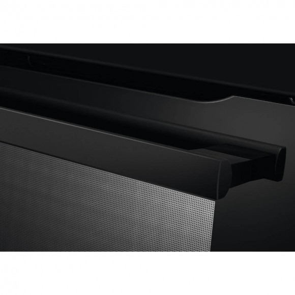 Духовой шкаф AEG BEB351111B