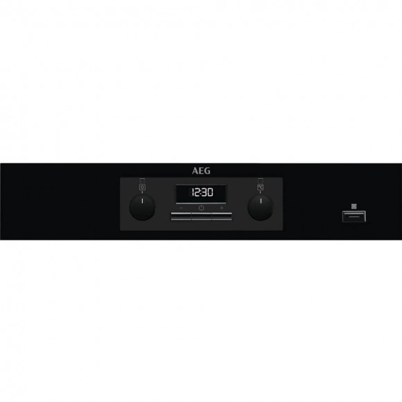 Духовой шкаф AEG BEB351111B
