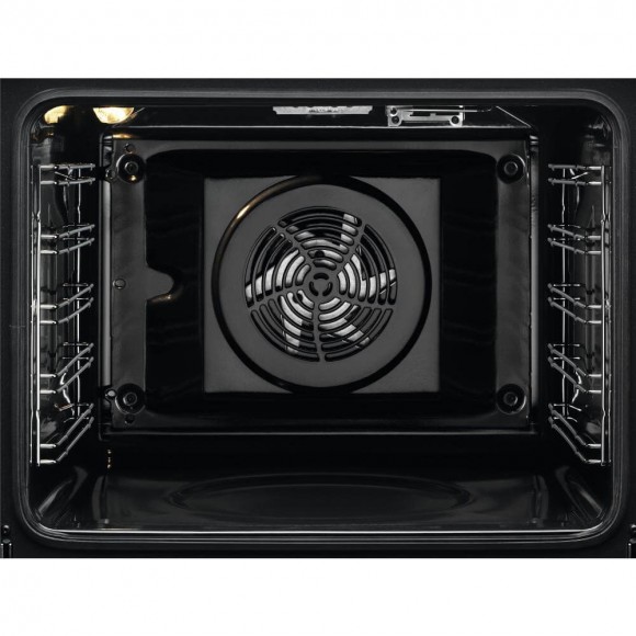 Духовой шкаф AEG BEB351111B