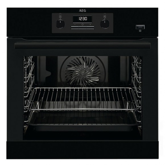 Духовой шкаф AEG BEB351111B