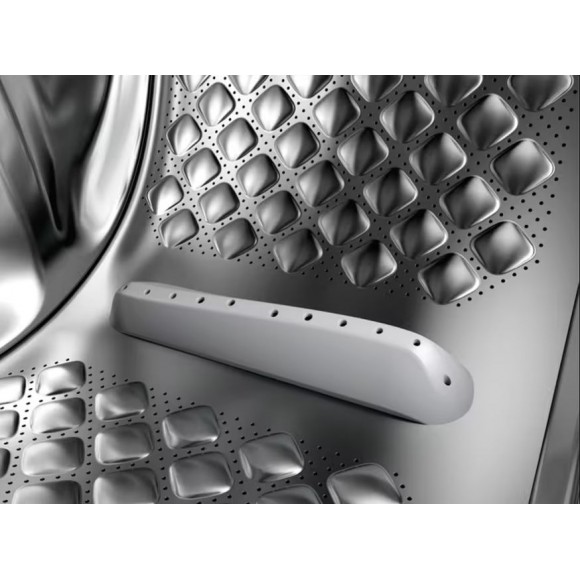 Стиральная машина с фронтальной загрузкой AEG LFR85166OE