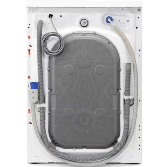 Стиральная машина с фронтальной загрузкой AEG LFR85166OE