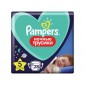 Подгузники-трусики Pampers Junior (12-17кг) Эконом, 28 шт