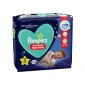 Подгузники-трусики Pampers Junior (12-17кг) Эконом, 28 шт