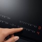 Индукционная варочная поверхность AEG IKE74441FB