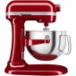 Миксер KitchenAid Artisan 5,6 л, красный 5KSM60SPXEER