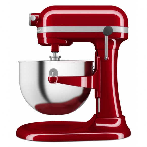 Миксер KitchenAid Artisan 5,6 л, красный 5KSM60SPXEER