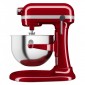 Миксер KitchenAid Artisan 5,6 л, красный 5KSM60SPXEER