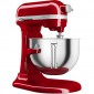 Миксер KitchenAid Artisan 5,6 л, красный 5KSM60SPXEER