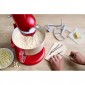 Миксер KitchenAid Artisan 5,6 л, красный 5KSM60SPXEER
