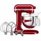 Миксер KitchenAid Artisan 5,6 л, красный 5KSM60SPXEER