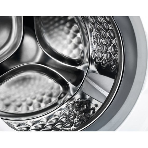 Стиральная машина с фронтальной загрузкой AEG LFR83844VE