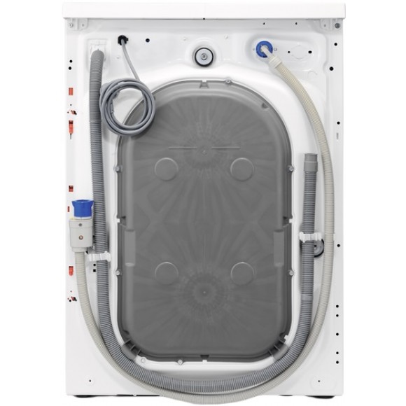Стиральная машина с фронтальной загрузкой AEG LFR83844VE