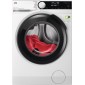 Стиральная машина с фронтальной загрузкой AEG LFR83844VE