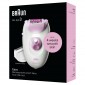 Эпилятор Braun Silk-epil 3 3-031