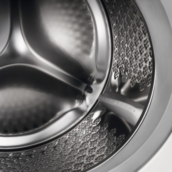 Стирально-сушильная машина Electrolux EW9WN249W