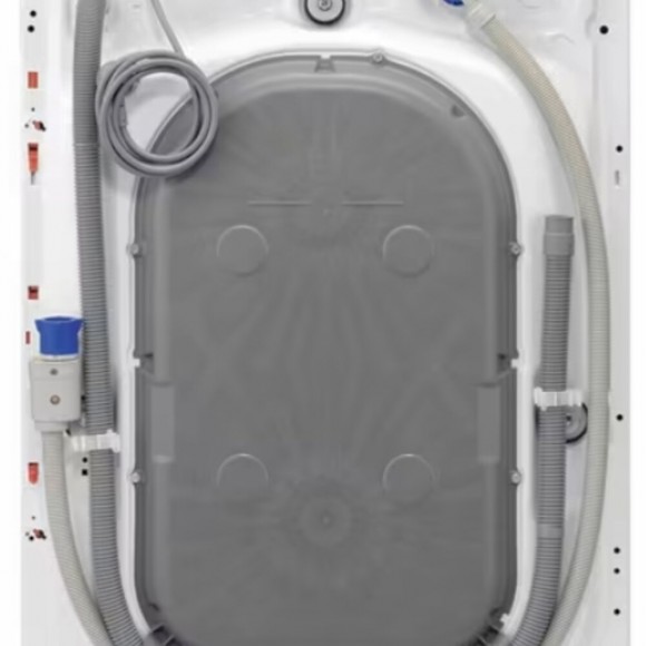 Стирально-сушильная машина Electrolux EW9WN249W