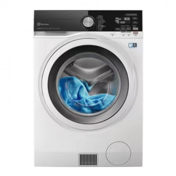 Стирально-сушильная машина Electrolux EW9WN249W