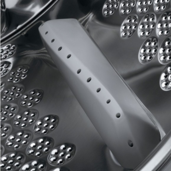 Стирально-сушильная машина Electrolux EW9WN249W