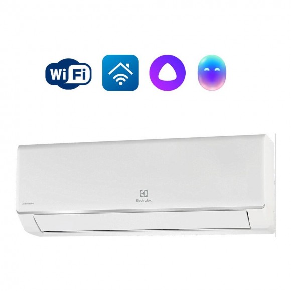 Сплит-система Electrolux EACS/I-24HAV/N8_22Y