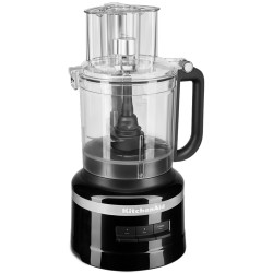 Кухонный комбайн KitchenAid 3,1 л, черный, 5KFP1319EOB