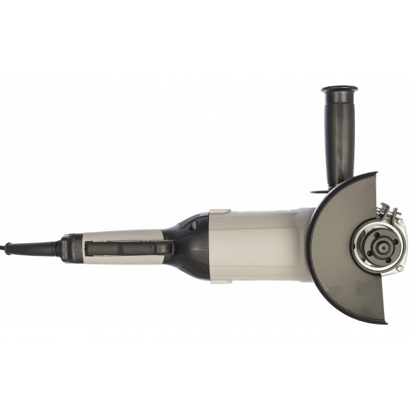 Угловая шлифмашина Интерскол УШМ 150/1300 (58.1.0.00)