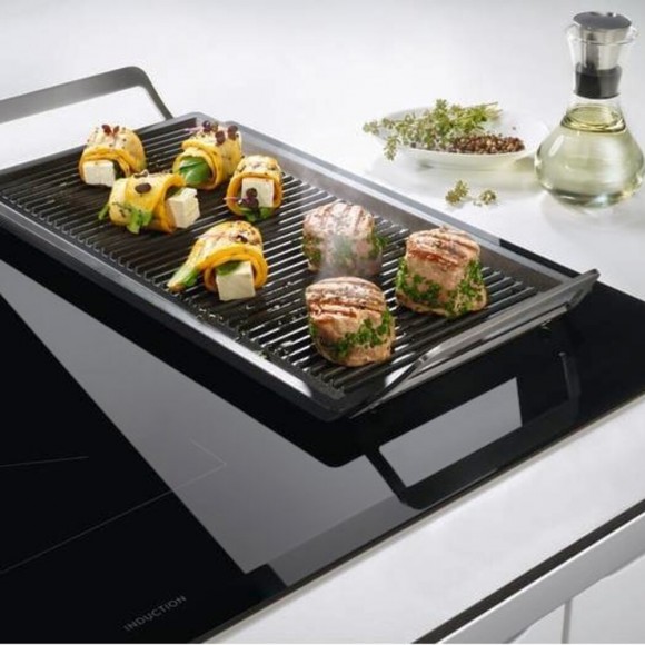 Варочная панель Electrolux CIV634