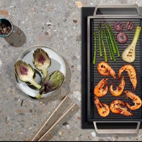 Варочная панель Electrolux CIV634