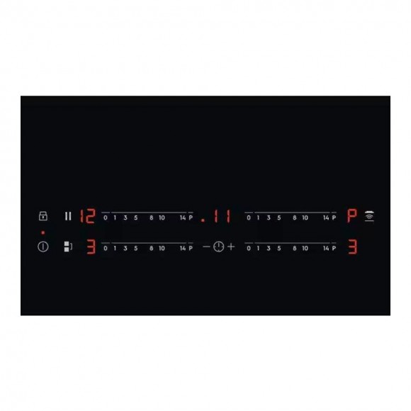 Варочная панель Electrolux CIV634