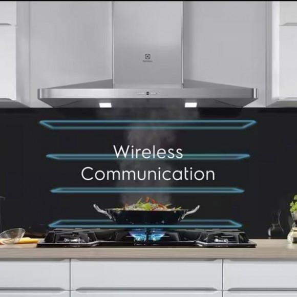 Варочная панель Electrolux CIV634