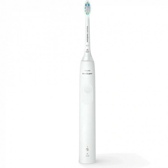 Электрическая зубная щетка Philips Sonicare Power HX3681/23
