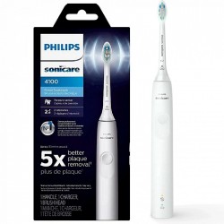 Электрическая зубная щетка Philips Sonicare Power HX3681/23