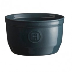 Рамекин №10 Emile Henry, серо-голубой