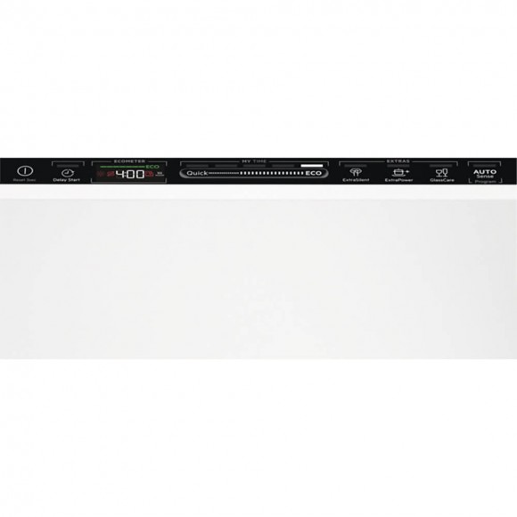 Посудомоечная машина встраиваемая 60 см AEG FSE73727P