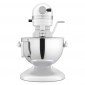 Миксер KitchenAid Heavy Duty  5,2 л, белый, 5KSM55SXXEWH