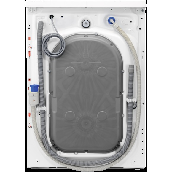 Стиральная машина с фронтальной загрузкой AEG LFR95146UE