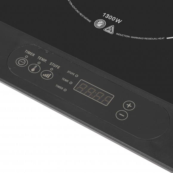 Настольная плитка Steba IK 100