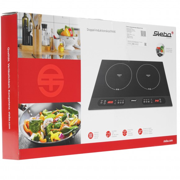 Настольная плитка Steba IK 100