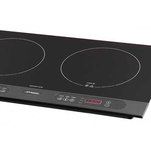 Настольная плитка Steba IK 100