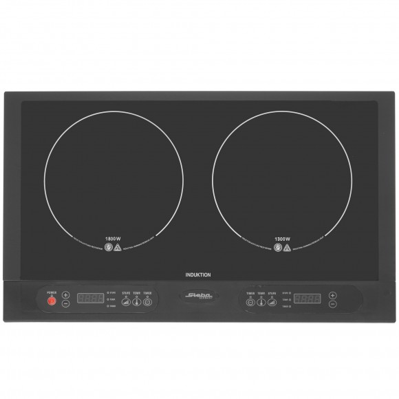 Настольная плитка Steba IK 100