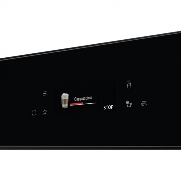 Кофемашина встраиваемая AEG KKB894500B