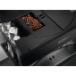 Кофемашина встраиваемая AEG KKB894500B