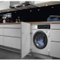Встраиваемая стирально-сушильная машина Electrolux EW7W368SI