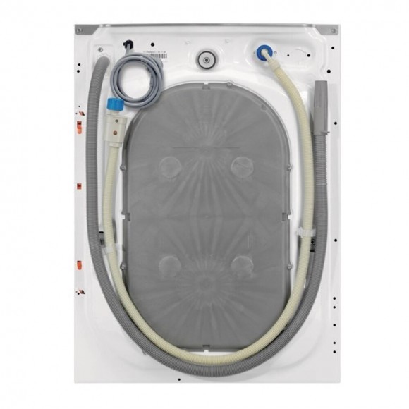 Встраиваемая стирально-сушильная машина Electrolux EW7W368SI