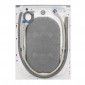 Встраиваемая стирально-сушильная машина Electrolux EW7W368SI