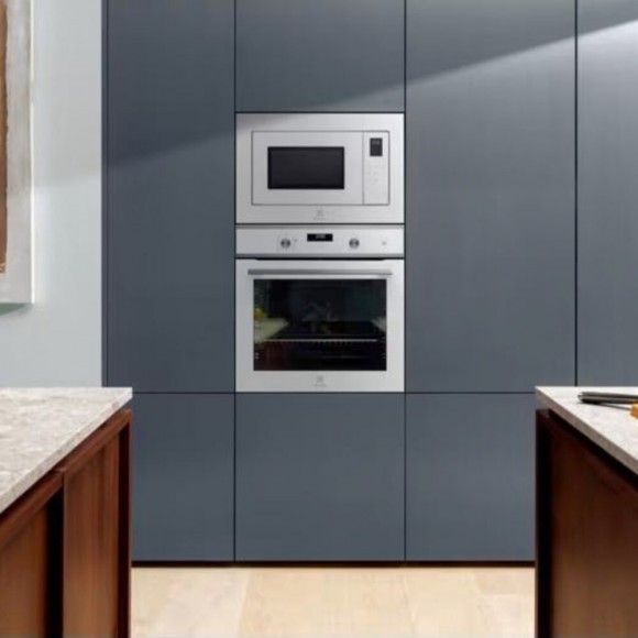 Встраиваемая микроволновая печь Electrolux LMS4253TMW