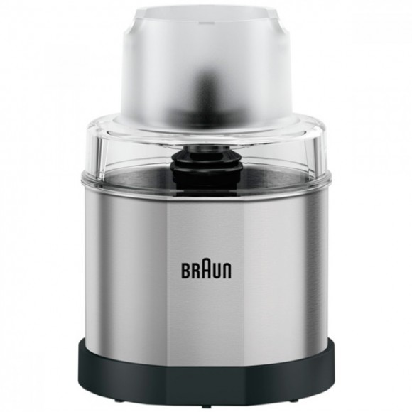 Погружной блендер Braun Multiquick 9 MQ9138Xl