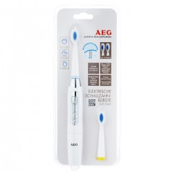 Электрическая зубная щетка AEG EZS 5663