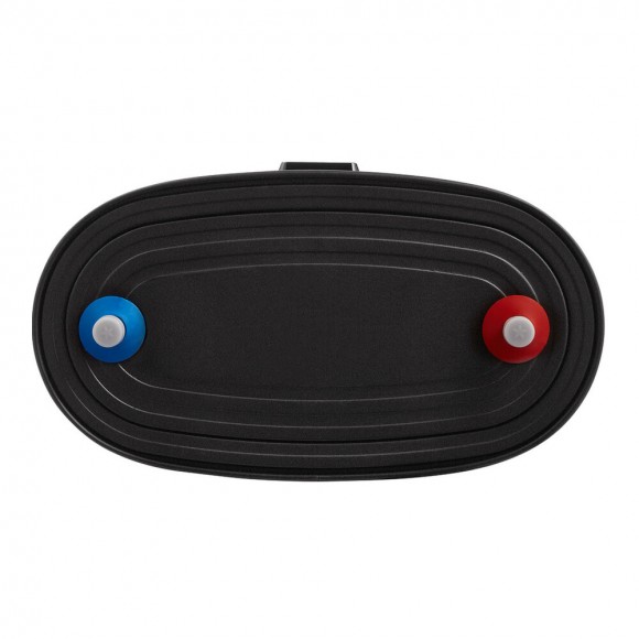 Водонагреватель Electrolux EWH 100 Gladius 2.0 Grafit