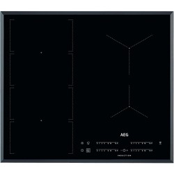 Индукционная варочная поверхность AEG IKE64471FB купить в магазине Gutentech
